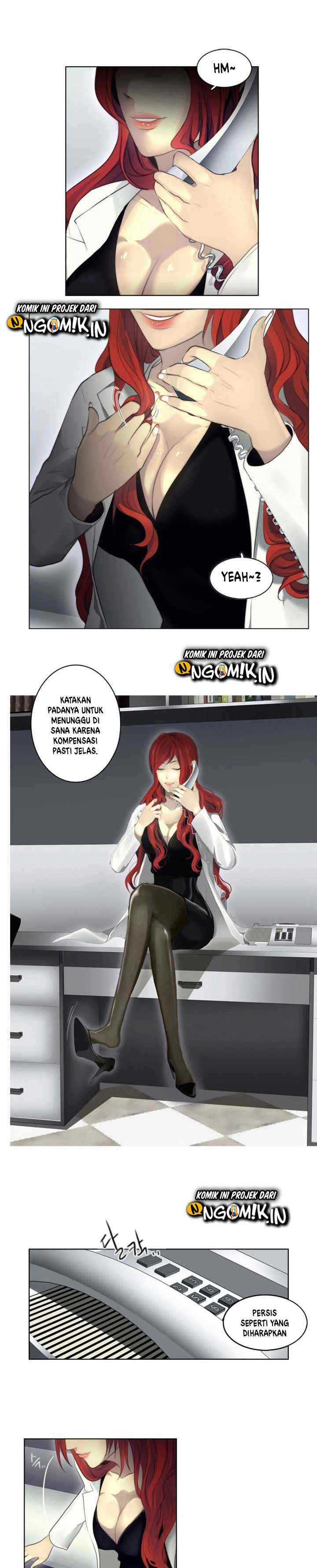 Gong heon ja chapter 6 halaman 12