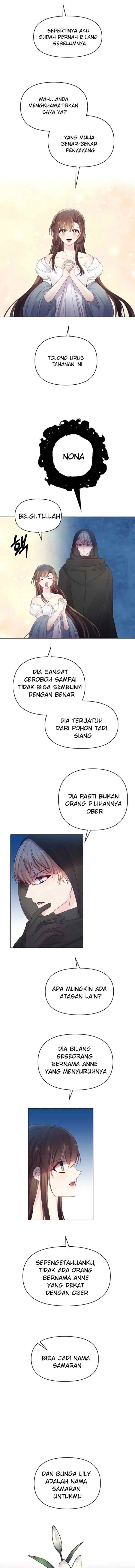 Dangerous Fiance chapter 16 halaman 12