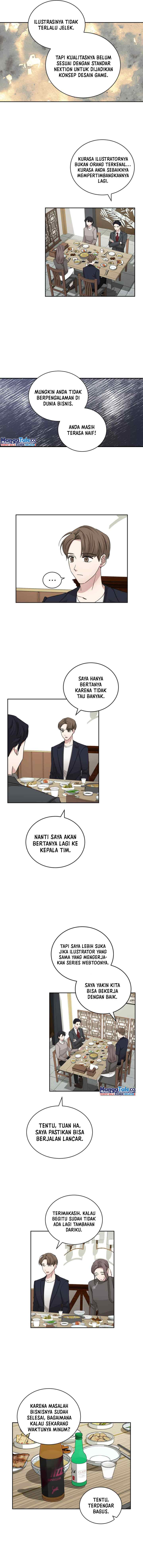 Big Life chapter 69 halaman 6