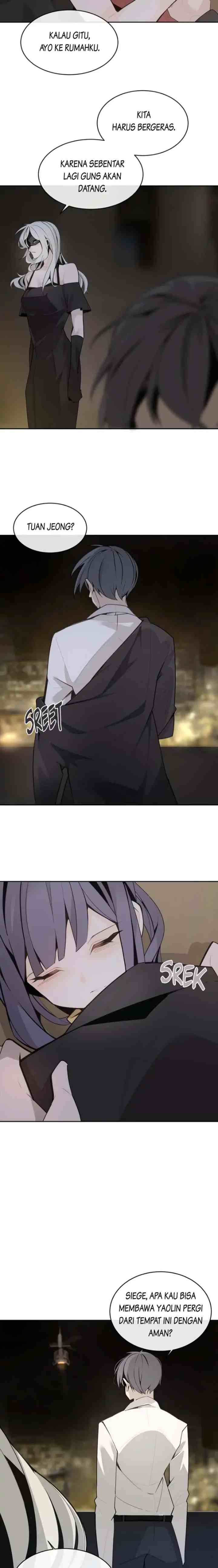 Devil Sword King chapter 236 halaman 6