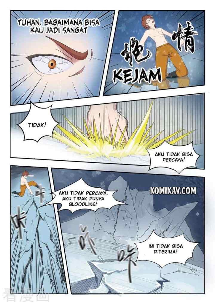 Martial Master chapter 57 halaman 4