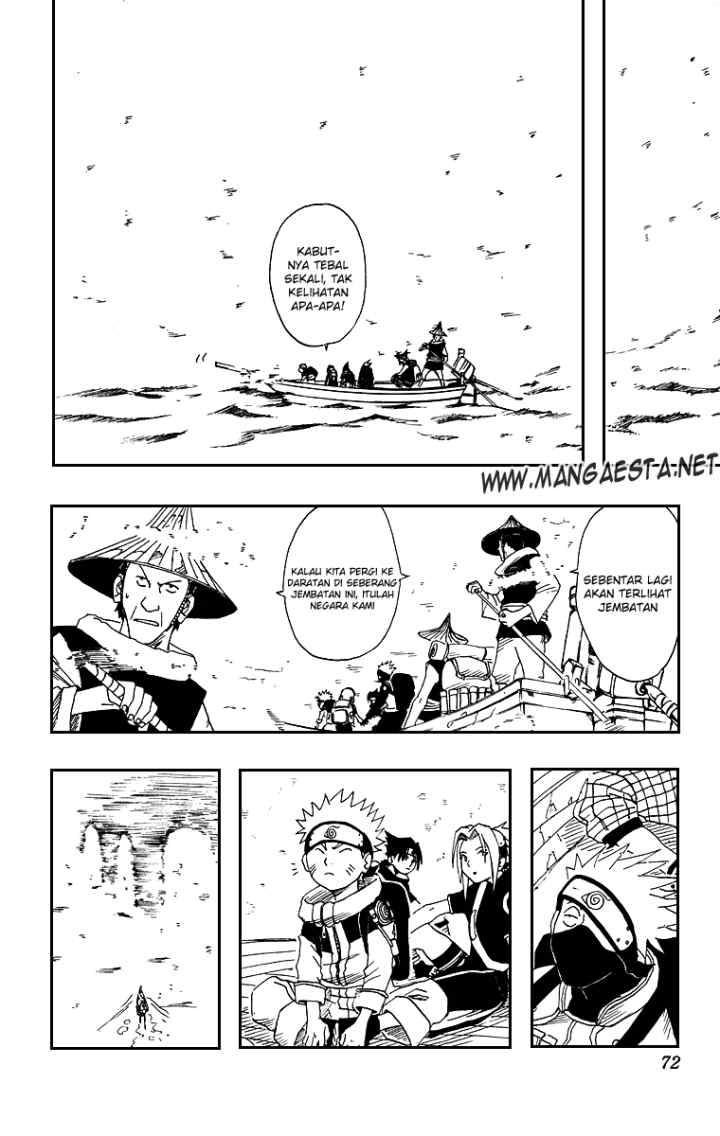 Naruto chapter 11 halaman 5