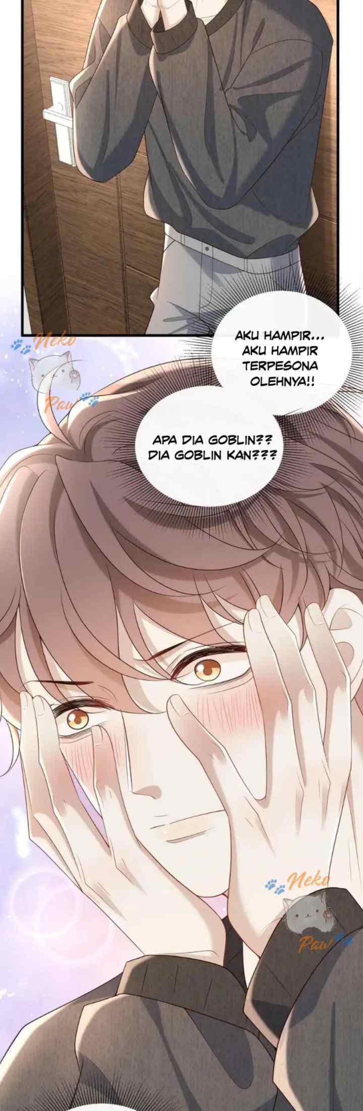 He Came Late At Night chapter 62 halaman 10