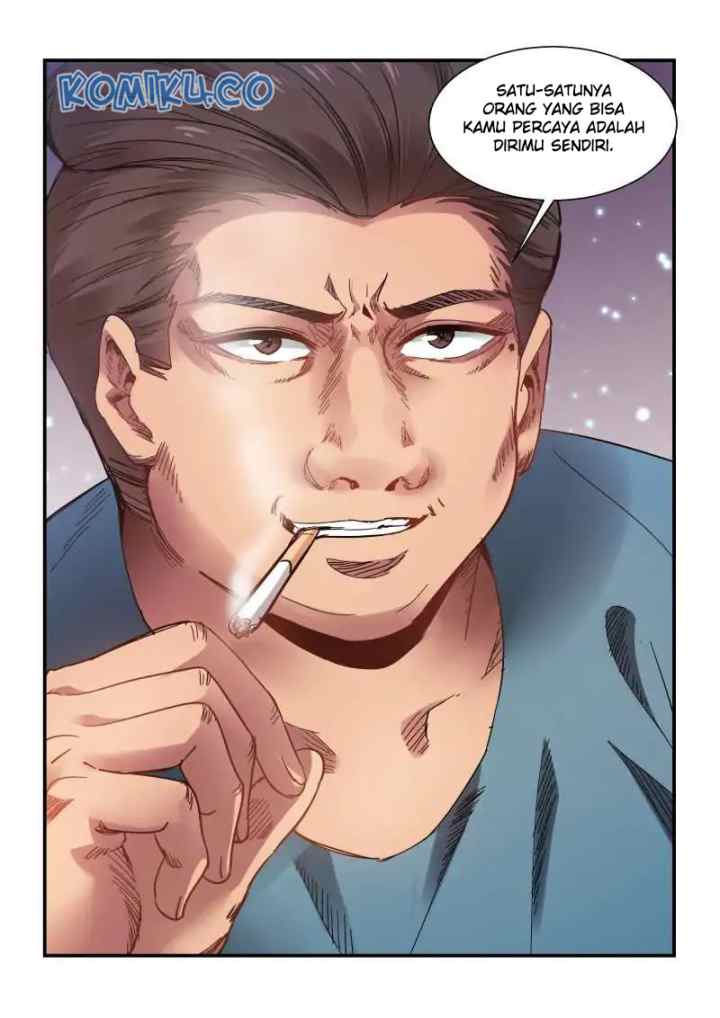 Vicious Luck chapter 101 halaman 9