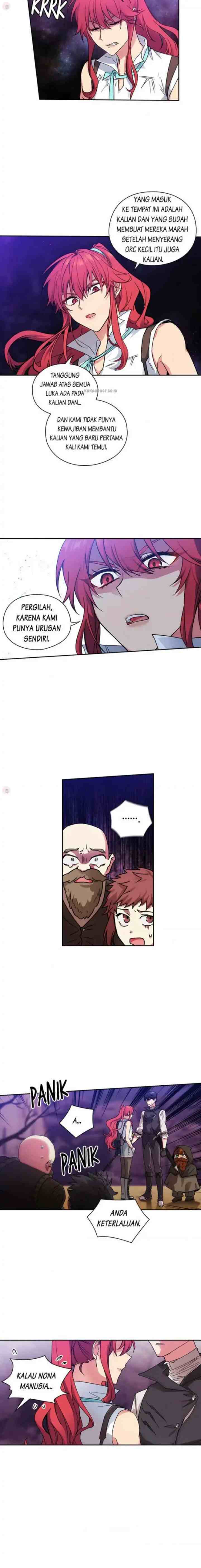 Adonis chapter 103 halaman 11