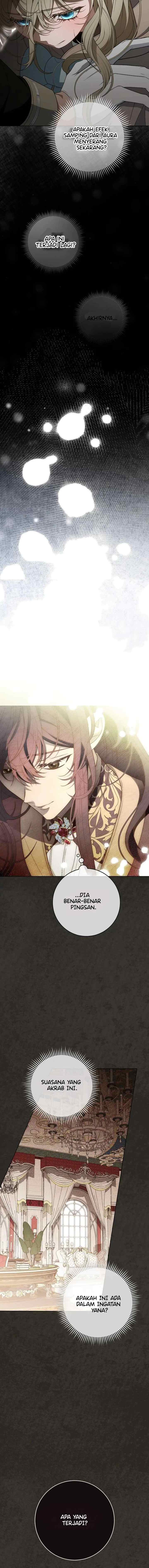 I Was Told To Die chapter 14 halaman 7