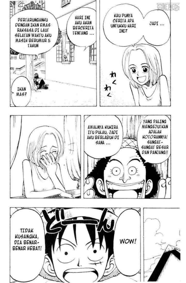 One Piece chapter 24 halaman 10
