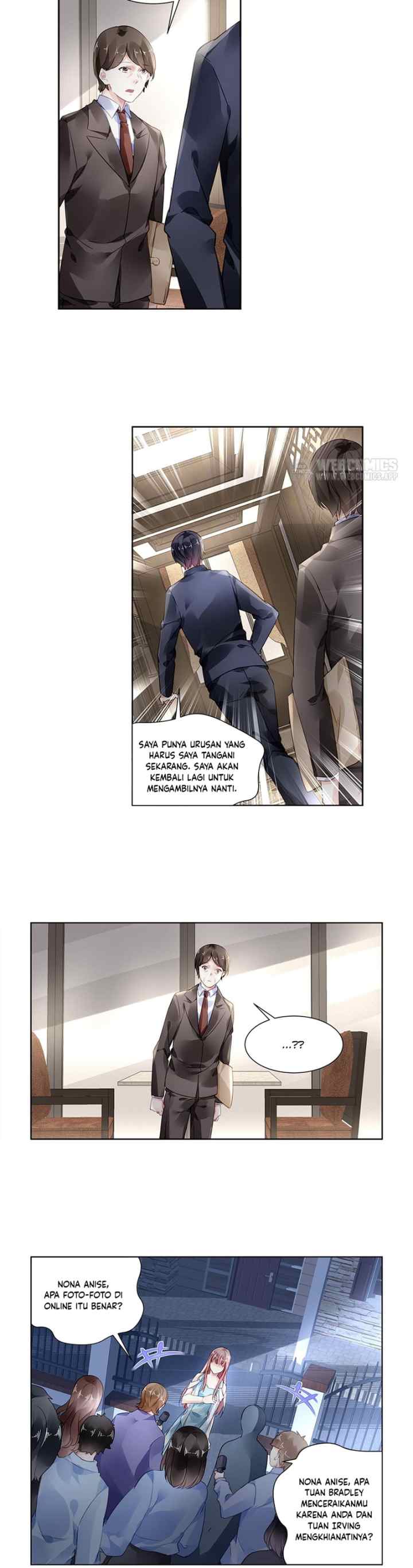 Guomin Laogong Dai Huijia chapter 165 halaman 4
