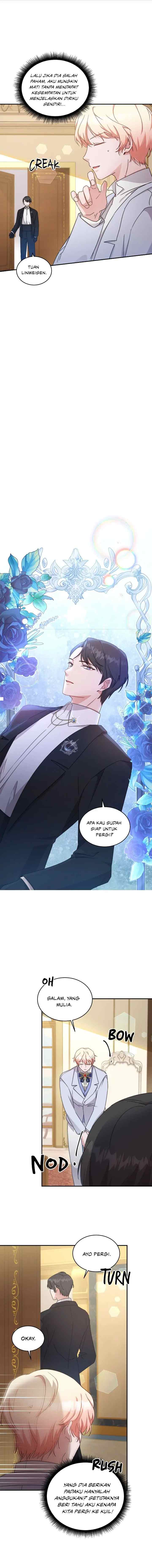Sweetie, Sweetie, Sweetie chapter 9 halaman 10