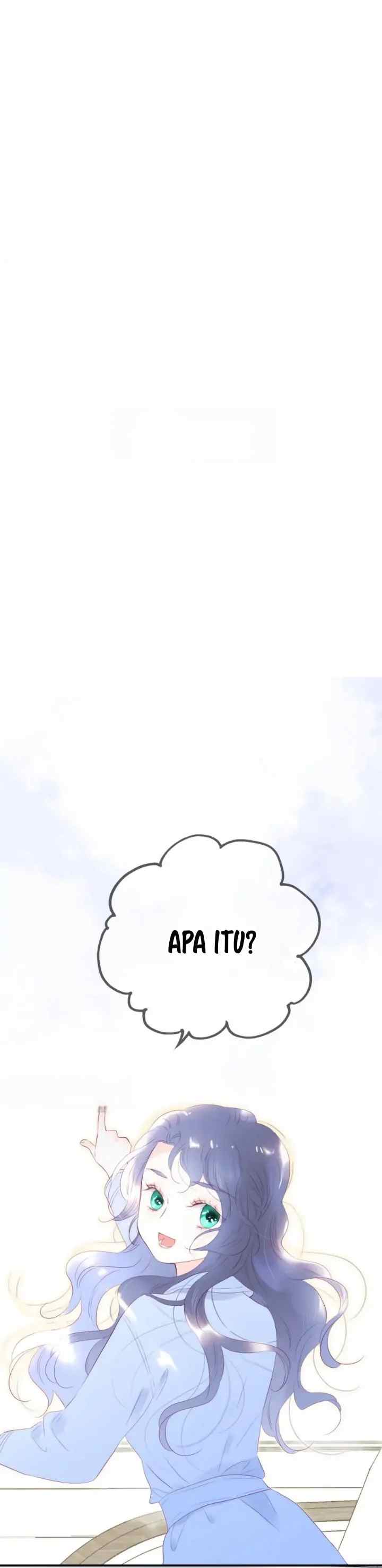 Run Away With A Hedgehog chapter 66 halaman 4