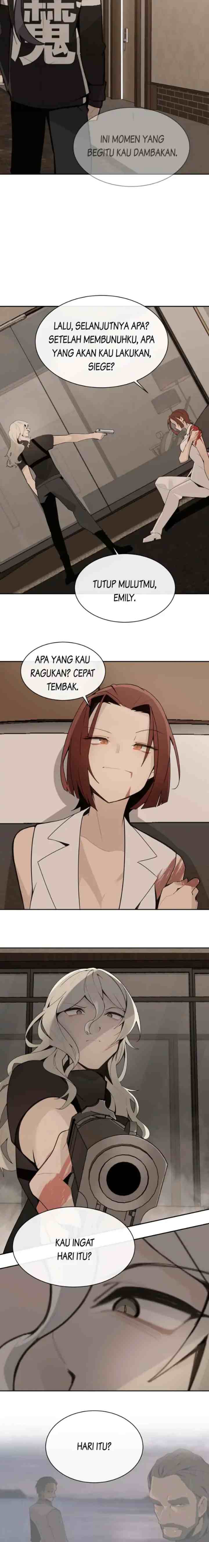 Devil Sword King chapter 264 halaman 12