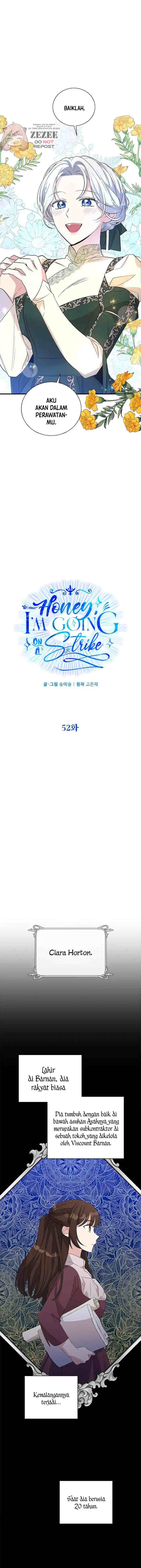Cassia & Zesteer chapter 52 halaman 6