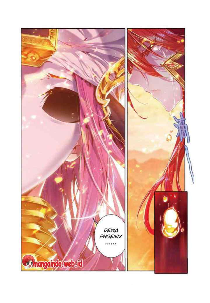 Soul Land 2.5 chapter 11 halaman 5