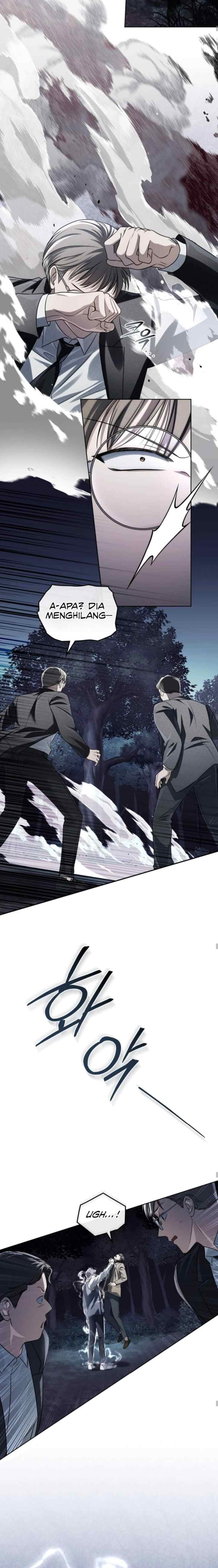 Honbul chapter 26 halaman 8