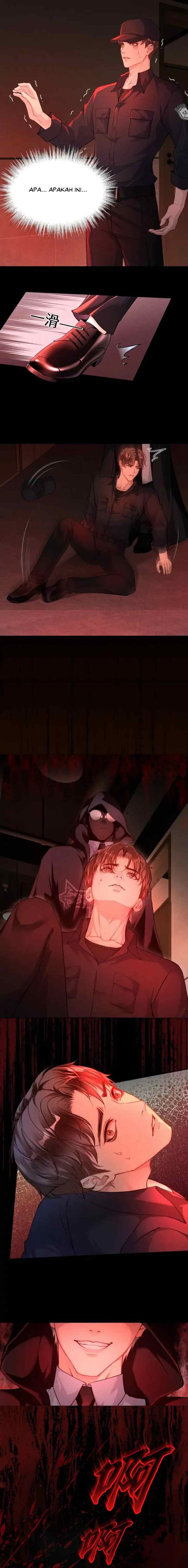 Feather of Backlight chapter 1 halaman 5