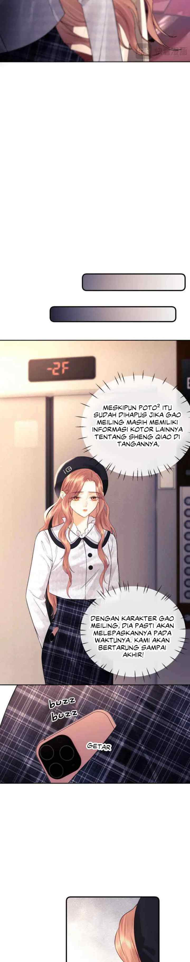 Meet My Wife, Who's Also My Fan chapter 14 halaman 16