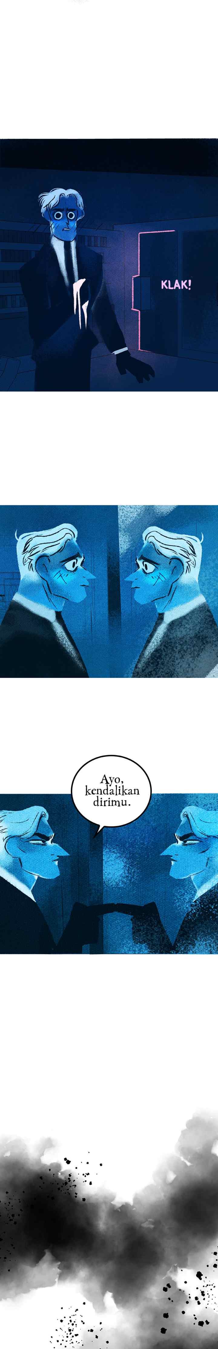 Lore Olympus chapter 42 halaman 8