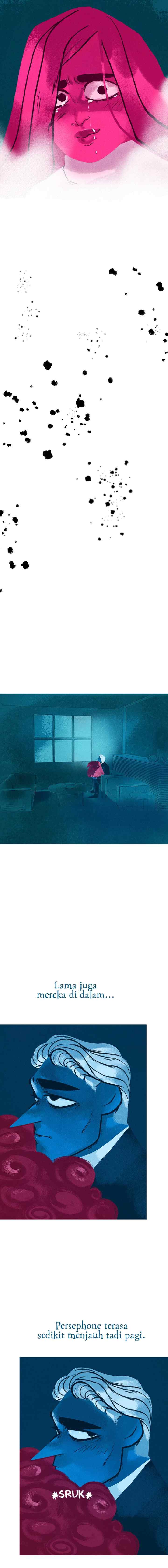 Lore Olympus chapter 161 halaman 12