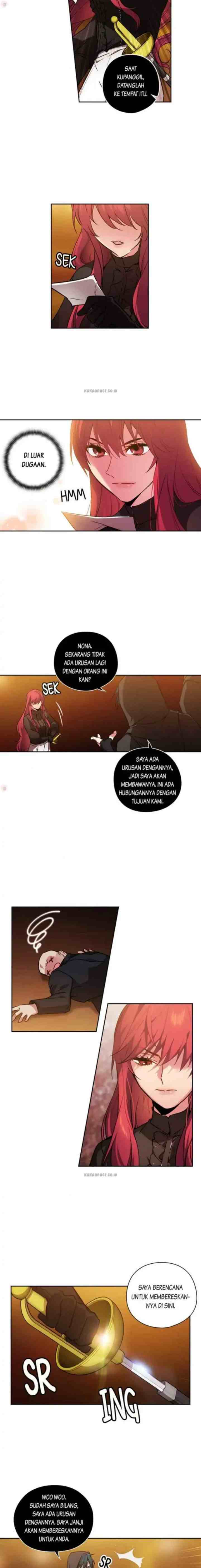 Adonis chapter 86 halaman 12