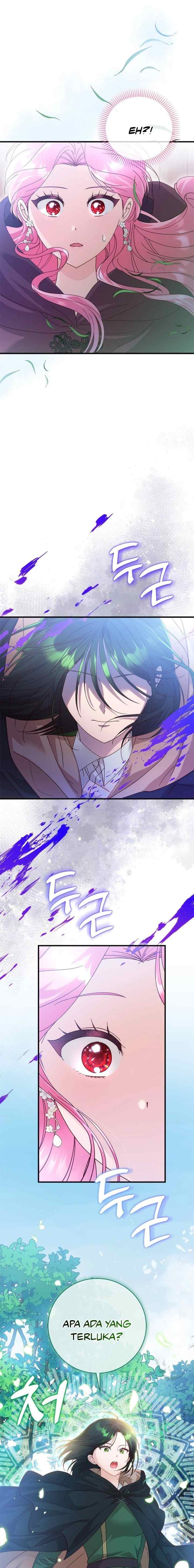 I Took Away The Tyrant's Chastity chapter 52 halaman 19