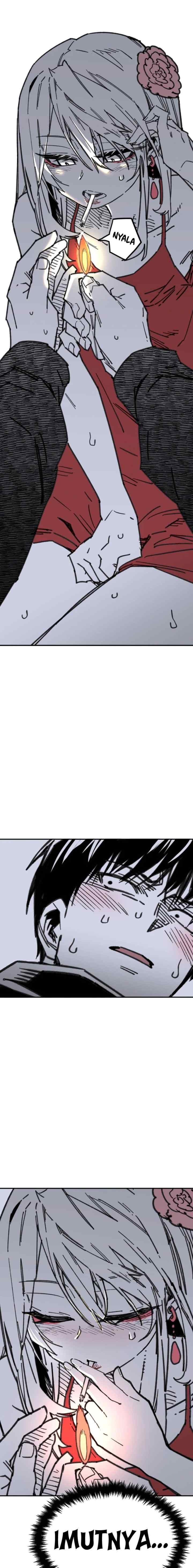Highschool Boy chapter 42 halaman 9