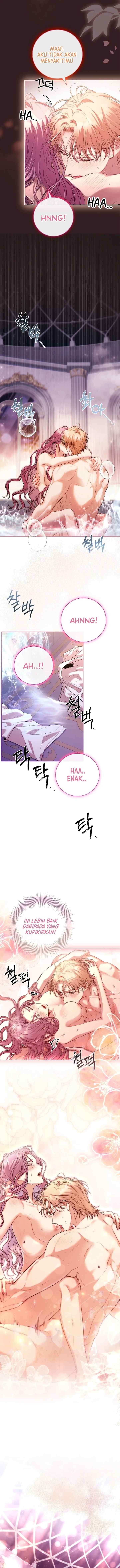 I'm the Tyrant's Secretary chapter 113 halaman 6