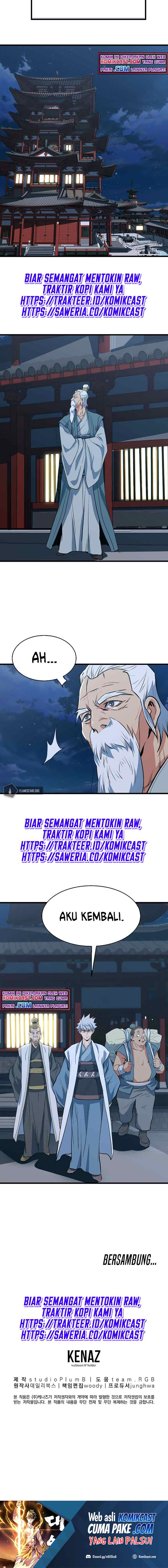 Grand General chapter 23 halaman 15