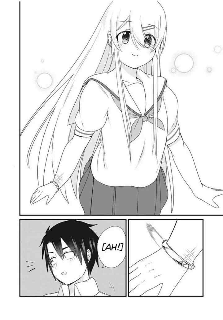 Nihongo Ga Hanasenai Roshiahito Bishojo Tennyusei Ga Tayoreru No Wa, Ta Gengo Masuta No Ore chapter 13 halaman 11