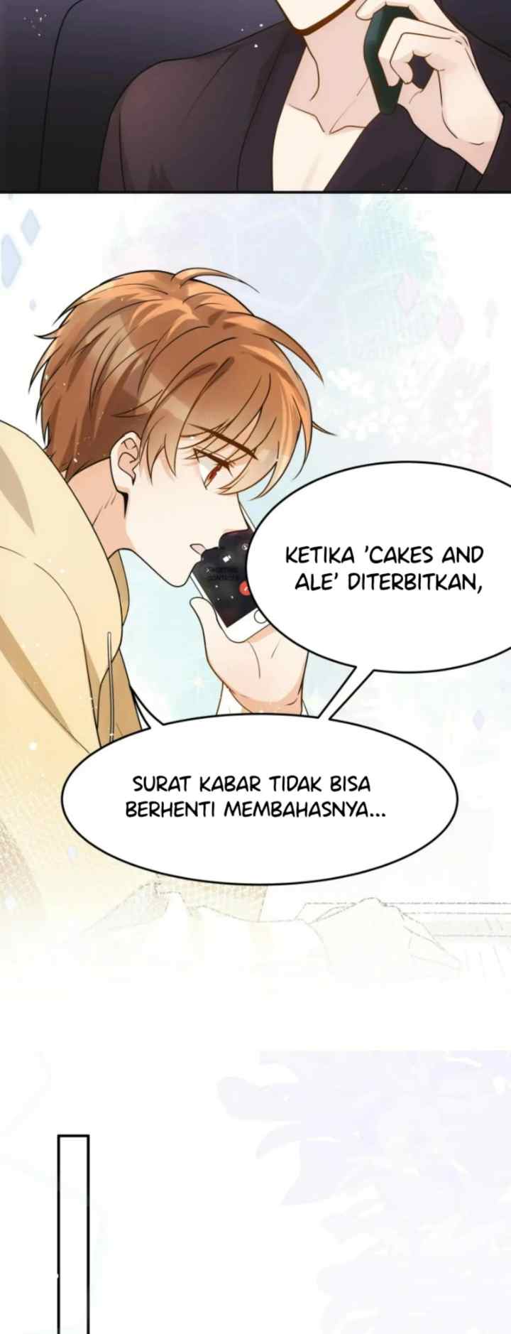 Guide on How to Sleep chapter 15 halaman 16