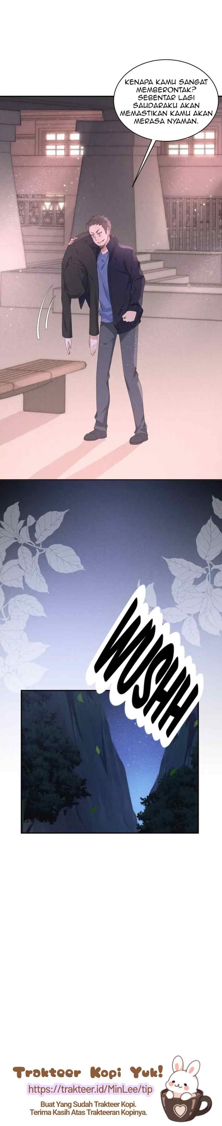 If You Ignore Me, I Will Be A Villain chapter 14 halaman 17