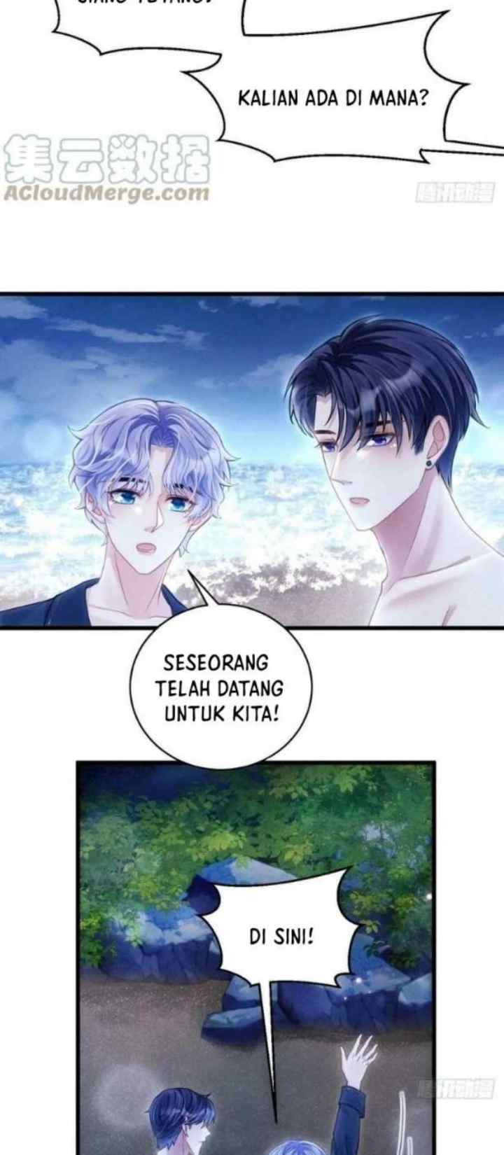 I Suspect the Actor Is Fishing for Me chapter 29 halaman 4