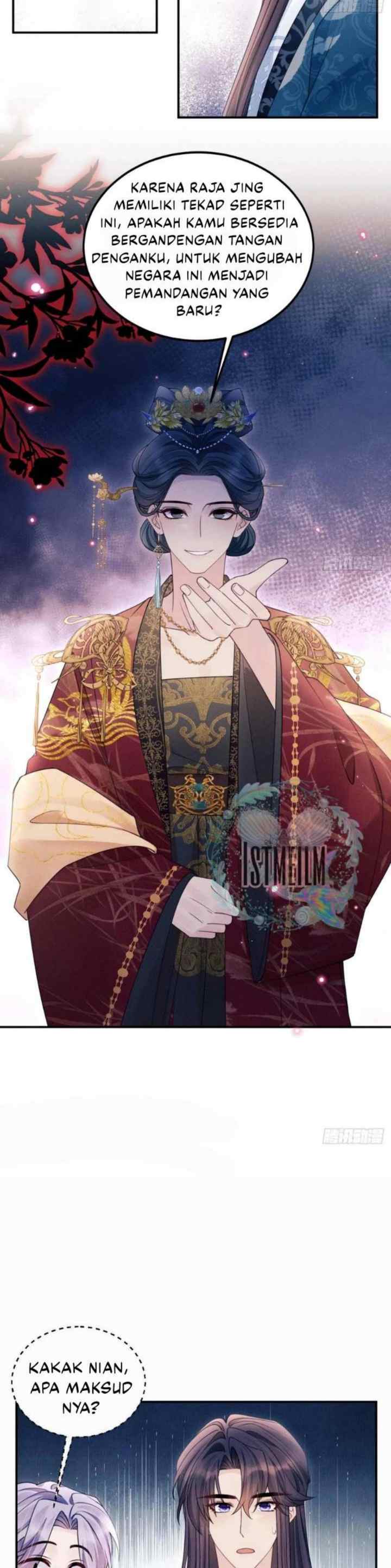 I Suspect the Actor Is Fishing for Me chapter 175 halaman 11