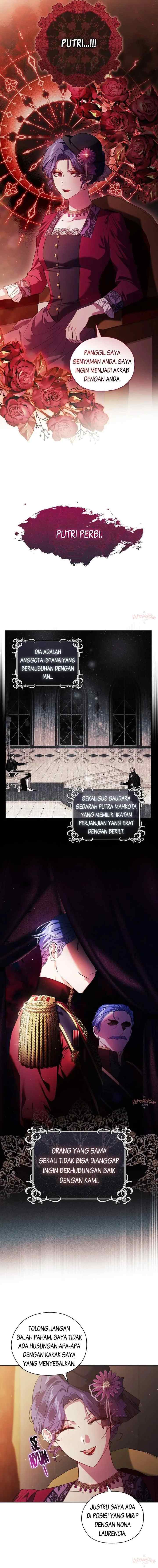 I Don't Trust My Twin Sister chapter 53 halaman 11