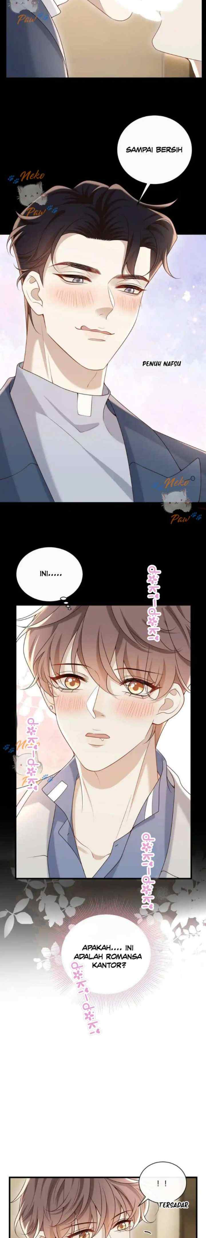 He Came Late At Night chapter 66 halaman 6