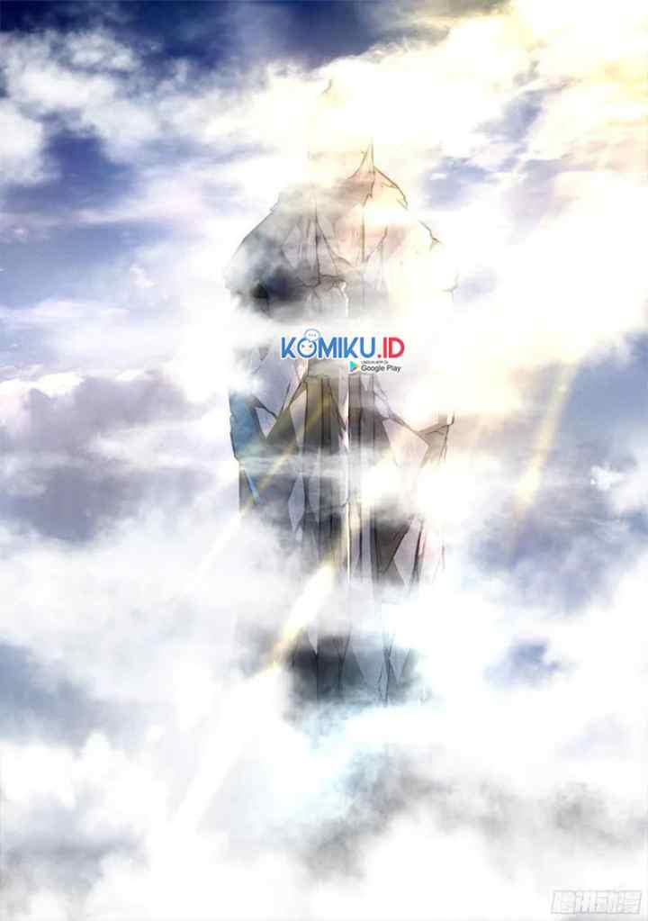 Spirit Blade Mountain chapter 305 halaman 4