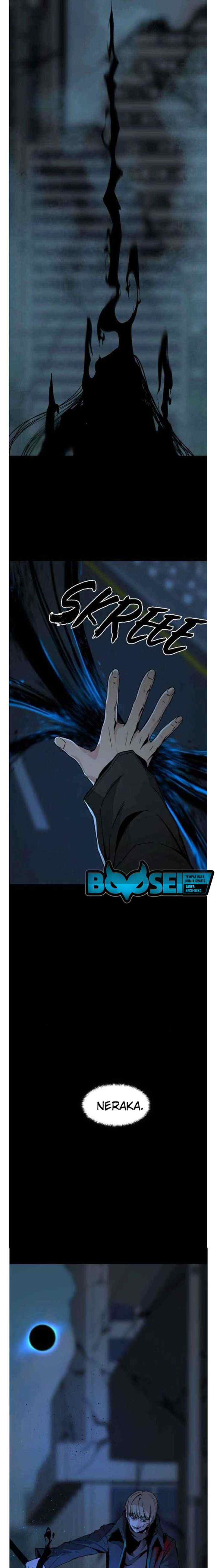 Hero Killer chapter 25 halaman 16