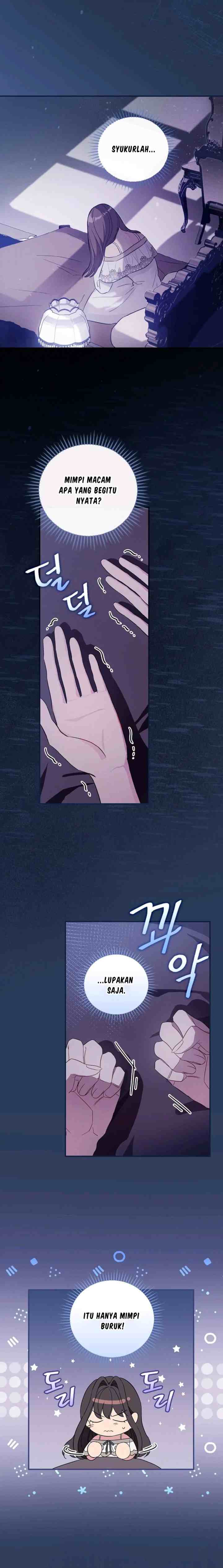 Run Maelle chapter 1 halaman 11