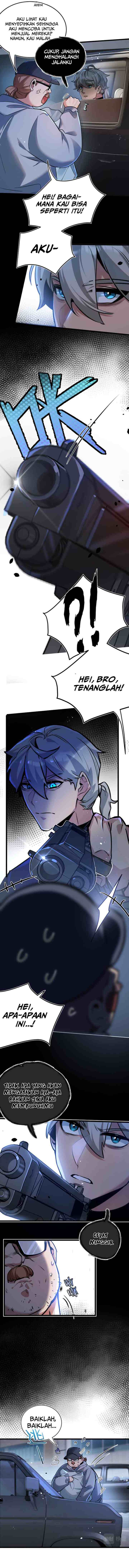 Apocalypse Super Farm chapter 4 halaman 10