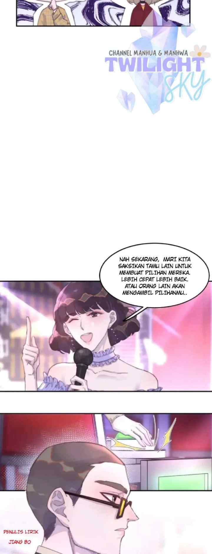 No Money chapter 26 halaman 16