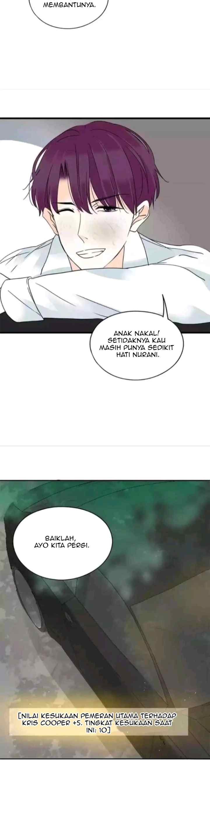 The Expert Boyfriend Snatcher chapter 27 halaman 15