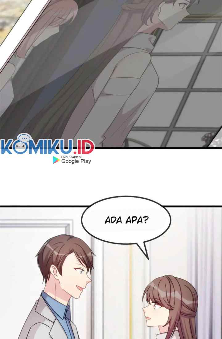 CEO's Sudden Proposal chapter 288 halaman 15