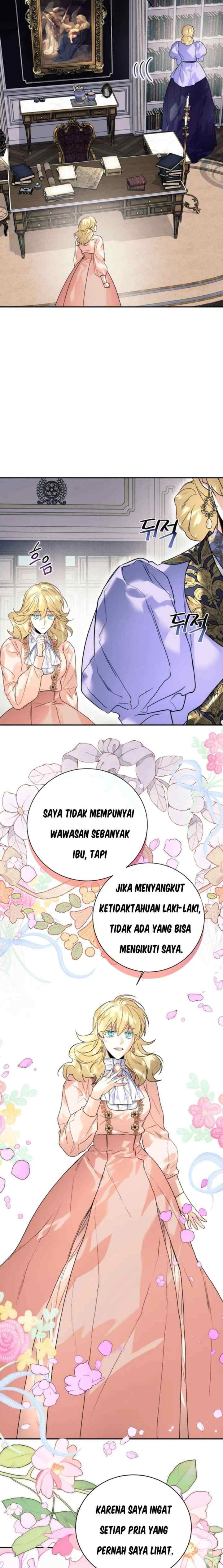 Royal Marriage chapter 102 halaman 10