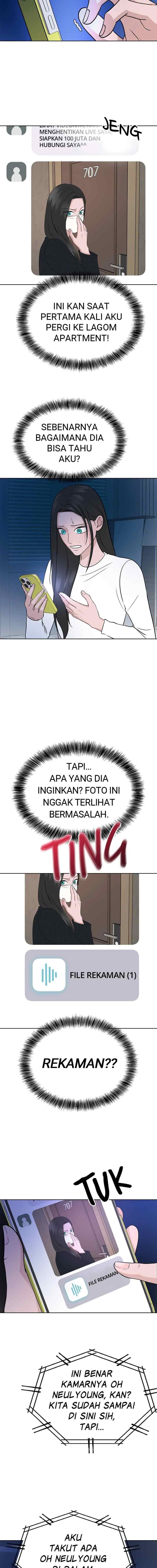 Nuance of Lying chapter 11 halaman 14