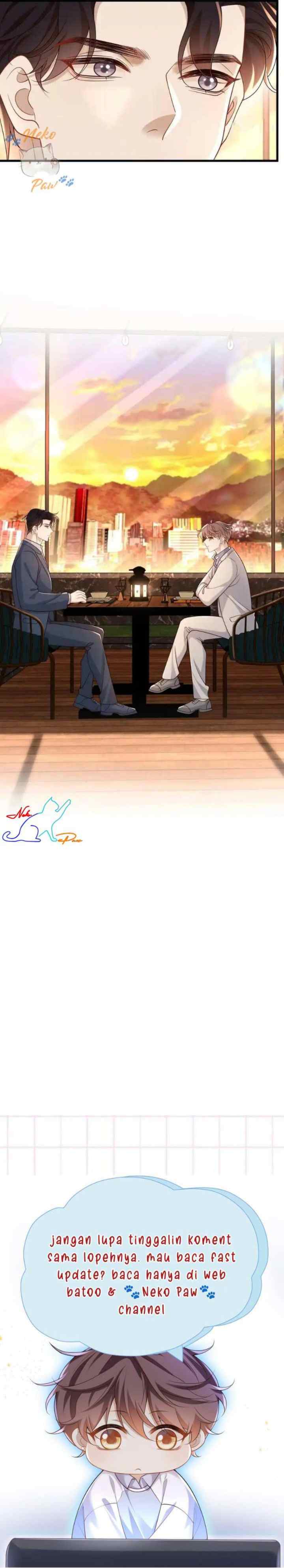 He Came Late At Night chapter 67 halaman 17