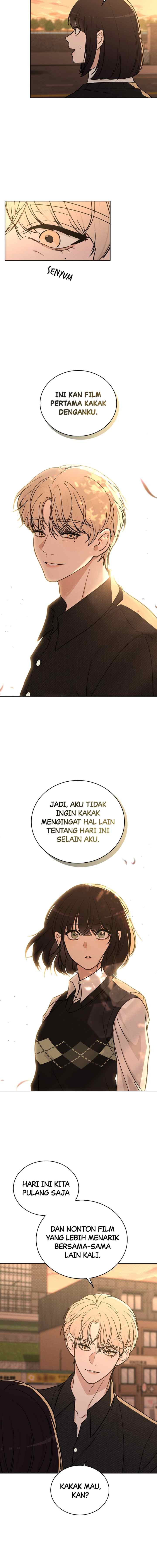 Love Review chapter 16 halaman 6