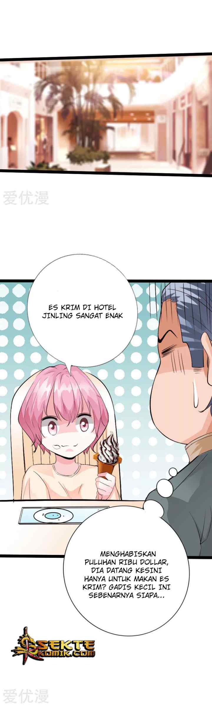 Hopeless chapter 114 halaman 13