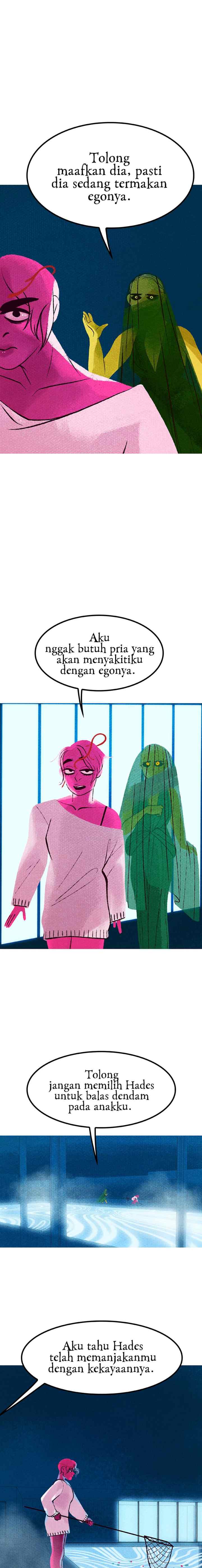 Lore Olympus chapter 158 halaman 12