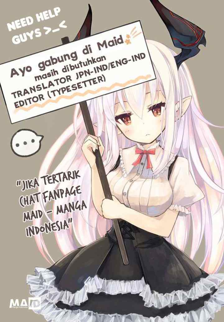 Ore No Ie Ga Maryoku Spot Datta Ken: Sundeiru Dake De Sekai Saikyou chapter 20 halaman 18