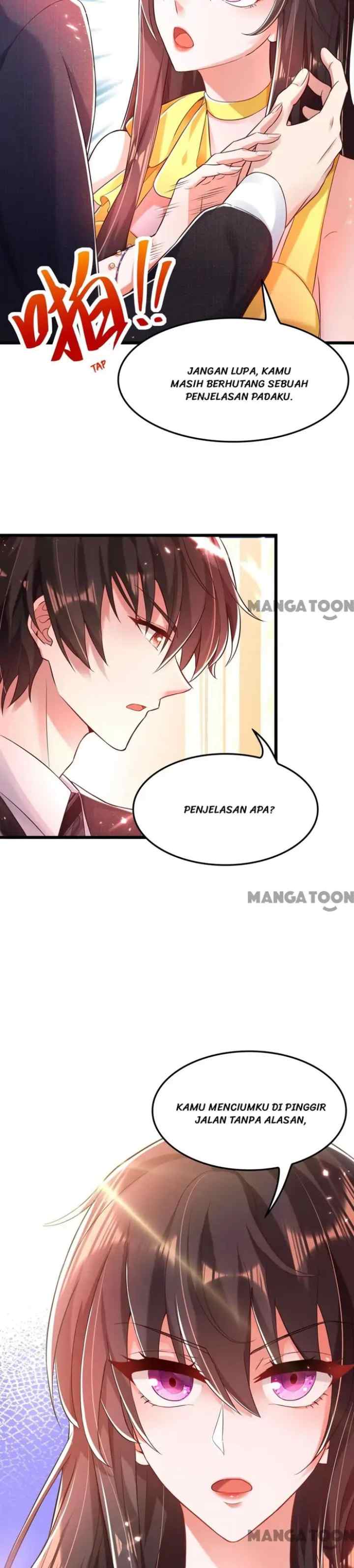 Don't Mess With Missy! chapter 64 halaman 5