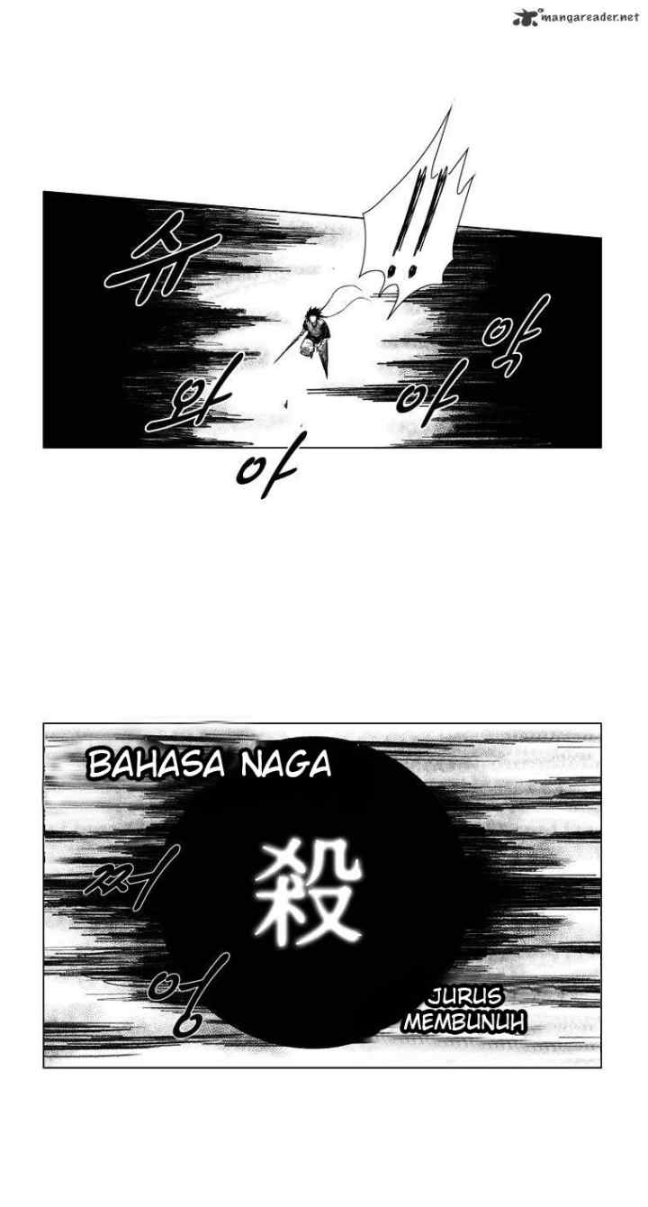 Red Storm chapter 69 halaman 11